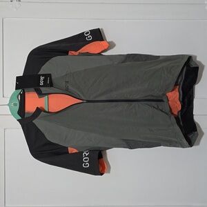 Gore C7 Women Pro Jersey NWT